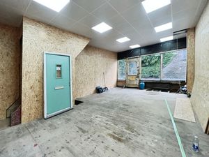 Shop floor- click for photo gallery
